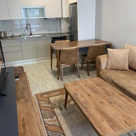 Lovely Apartment *