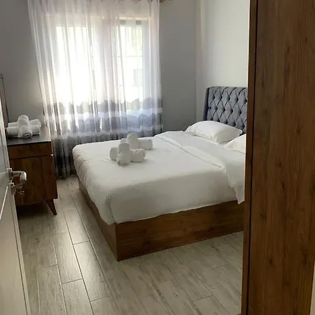 Lovely Apartment