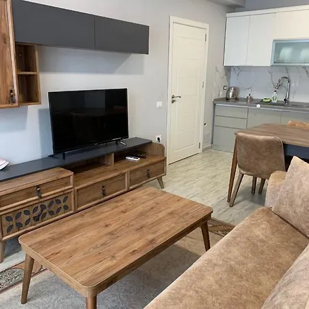 Apartment Lovely *