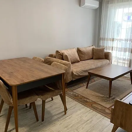 Apartment Lovely Tirana