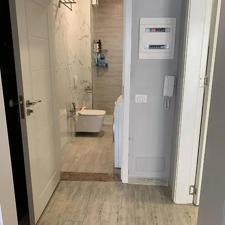 Lovely Apartment *