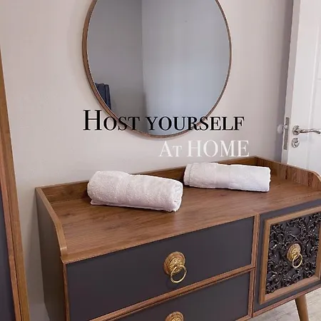 Apartment Lovely *