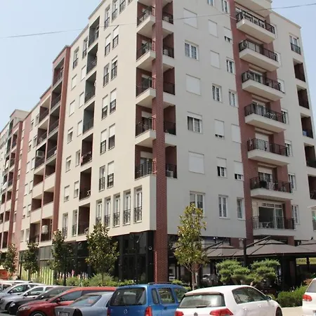 Lovely Apartment Tirana